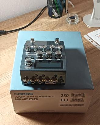 BOSS IR200