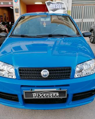 Fiat Punto 1.3 Multijet 16V 3 porte Speed