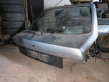 Ricambi Fiat Croma prima serie