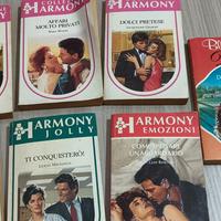 Collezione Armony Mondadori 