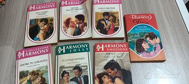 Collezione Armony Mondadori 