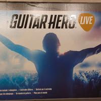 Guitar Hero live ps3