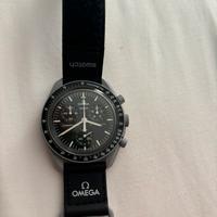 Orologio Omega Moonswatch