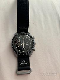 Orologio Omega Moonswatch