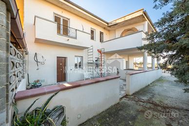 Ristrutturato Integralmente - 3 vani 85 mq