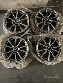 CERCHI per macchina BMW 16” originali