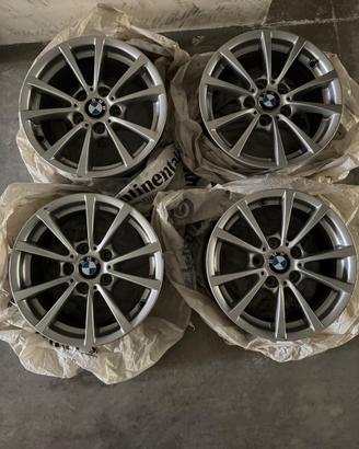 CERCHI per macchina BMW 16” originali