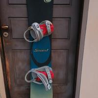 tavola snobor x sciare 