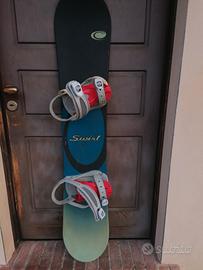 tavola snobor x sciare 