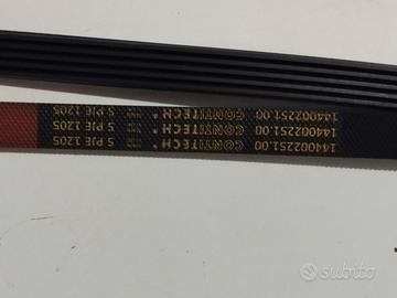 Cinghia per Lavatrice 