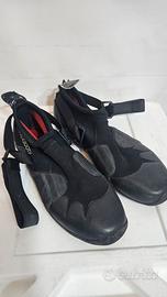 Stivaletti Vela Tecnici Powerboot 3mm