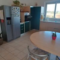 Cucina completa usata .
