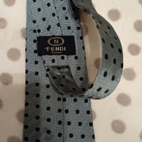 Cravatta uomo Fendi