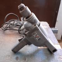 trapano vintage marca Star