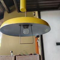 Lampadario vintage