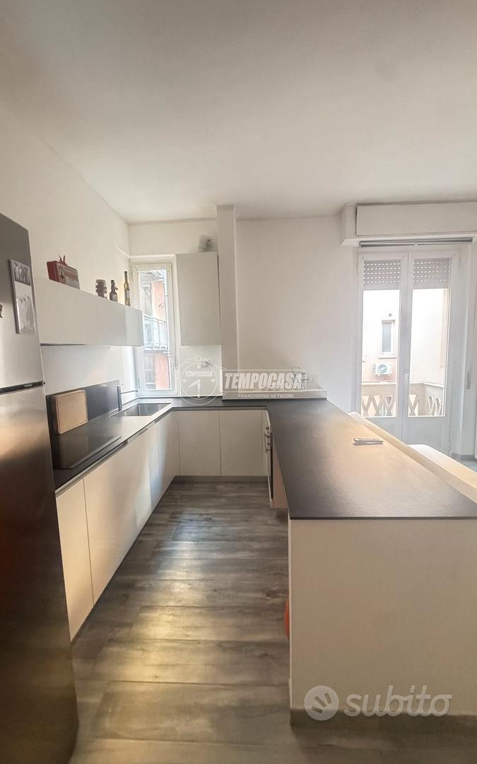 Appartamento – Milano, Abbadesse, Municipio 2 - Vista 3