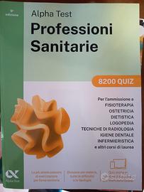 manuale alpha test 