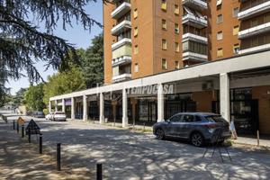 QUADRILOCALE RISTRUTTURATO CON GARAGE
