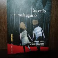 L'uccello del malaugurio