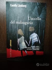 L'uccello del malaugurio