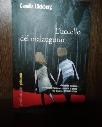 L'uccello del malaugurio