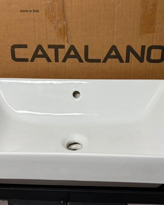 Lavabo catalano Zero 60x37