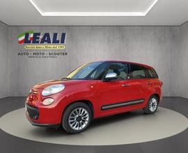 FIAT 500L Living 5p 1.6 Multijet 105cv 6m Lounge