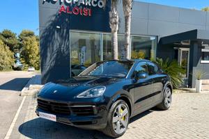 Porsche Cayenne Coupe 3.0 5p.ti tiptronic