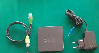 SkyLink sc 201 per Decoder My Sky HD