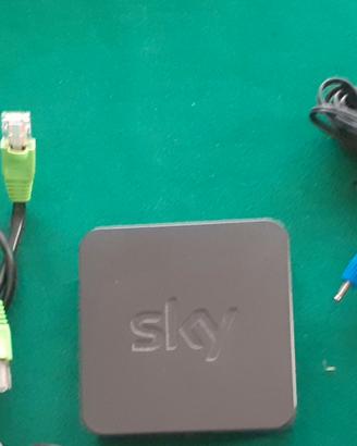 SkyLink sc 201 per Decoder My Sky HD