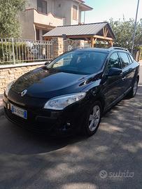  renault megane 1.5  110 cv  sportour