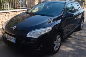  renault megane 1.5  110 cv  sportour