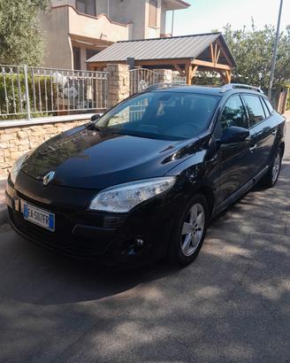  renault megane 1.5  110 cv  sportour