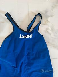 Costumone Jaked donna