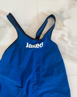 Costumone Jaked donna