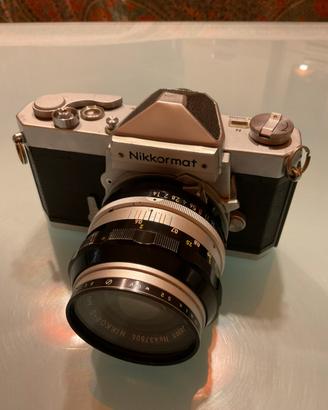 NIKKORMAT