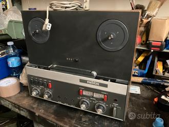 Revox A 77  			