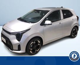 KIA Picanto 1.0 Urban (TT) MY25