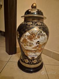 Vaso cinese 