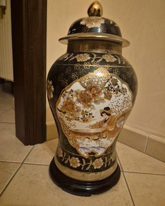 Vaso cinese 
