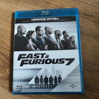 film fast and furious 7