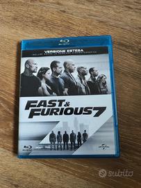 film fast and furious 7