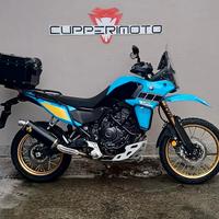 Yamaha Ténéré 700 RALLY