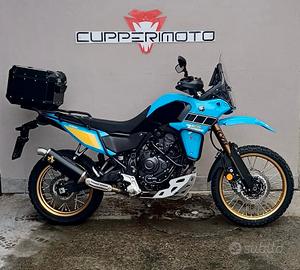 Yamaha Ténéré 700 RALLY