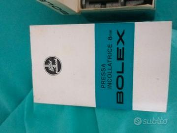 Proiettore anni 60  per visione film in super 8