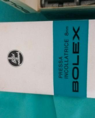 Proiettore anni 60  per visione film in super 8