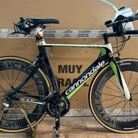 Cannondale Slice Carbon – Taglia 56
