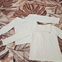 Set Maglie leggere in cotone 
