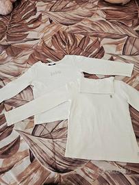 Set Maglie leggere in cotone 