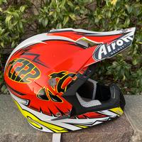 Casco cross Airon